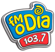 FM O Dia Cuiabá
