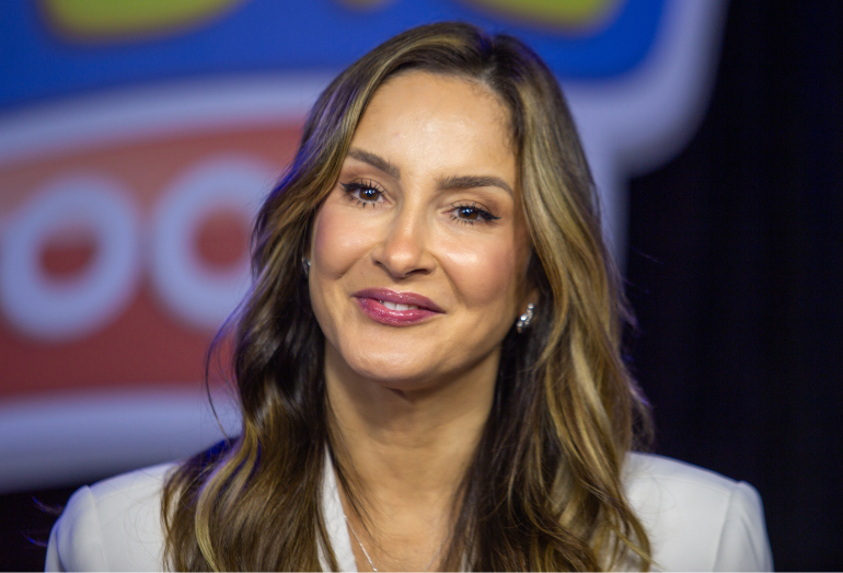 Claudia Leitte abre o jogo sobre possibilidade de turnê com o Babado Novo