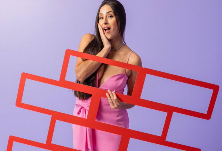 BBB 24: Deniziane é a nona eliminada do reality