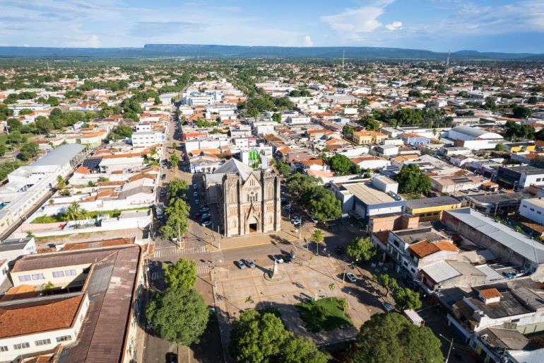 Pesquisadores da Unemat alertam sobre impactos das queimadas na saúde da população do Pantanal