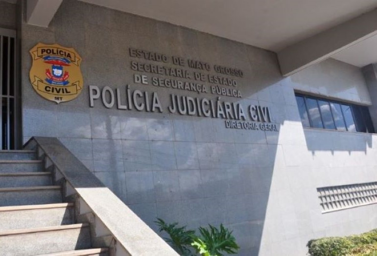 Governo de MT nomeia 94 candidatos aprovados no concurso público da Polícia Civil