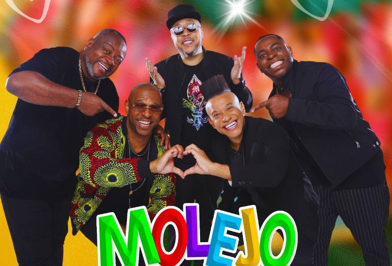 Molejo lança primeira música inédita após morte de Anderson Leonardo