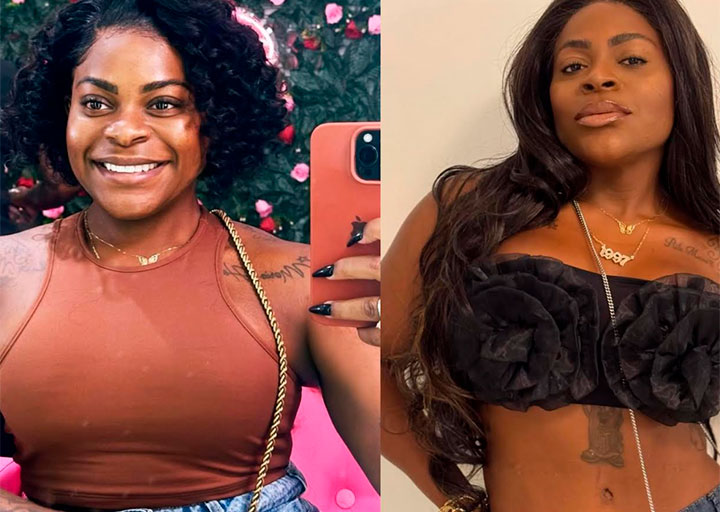 Ryca! Jojo Todynho anuncia venda da casa atual após comprar mansão milionária no Rio