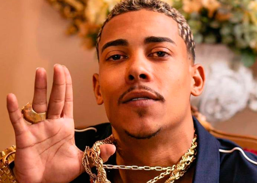 MC Poze do Rodo é denunciado por tortura, extorsão e sequestro
