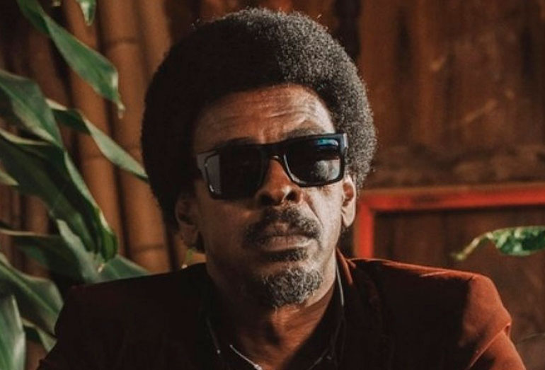 Homenagem internacional! Seu Jorge será premiado em Nova York