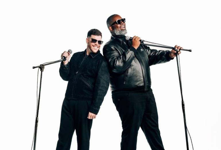 Ferrugem e Péricles anunciam turnê juntos