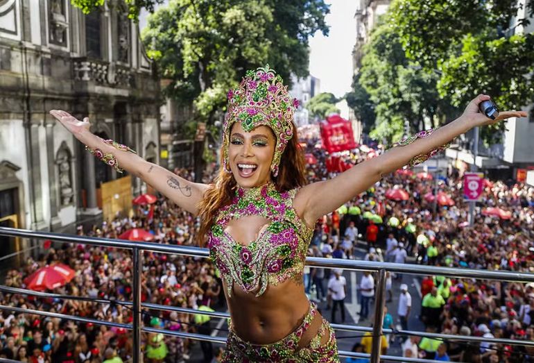 O Rio não para! Confira o roteiro com 38 blocos que garantem a folia até domingo