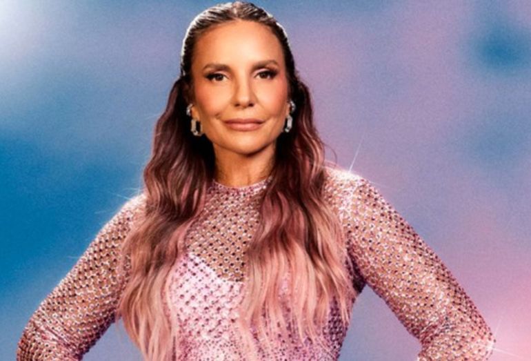 A fila andou pra Veveta! Conheça o felizardo