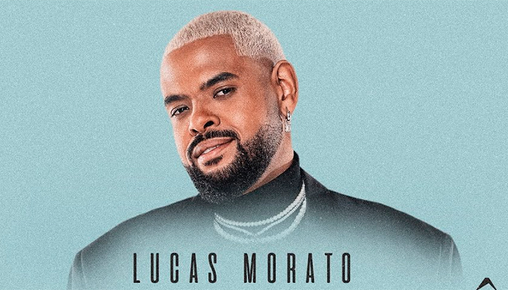 Lucas Morato